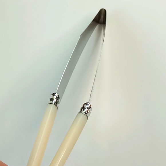 KakeKut'r Kitchen Vintage Kakekutr Stainless Steel Piecake Cutter Poshmark